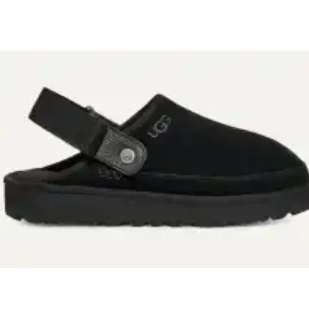 UGG Golden Coast Clog